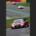 thumbnail Müller / Michelon / Geciauskas, Audi R8 LMS GT3 Evo II, Juta Racing