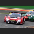 thumbnail Müller / Michelon / Geciauskas, Audi R8 LMS GT3 Evo II, Juta Racing