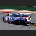 thumbnail Redant / Redant / de Breucker / Heyer, Mercedes-AMG GT3 Evo, Red Ant Racing