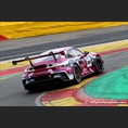thumbnail Lajoux / Perrin / Meijer / Menden, Porsche 911 GT3 Cup (992), SebLajoux Racing