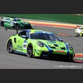 thumbnail Krohn / Jönsson / Hamprecht, Porsche 911 GT3 Cup (992), RPM Racing