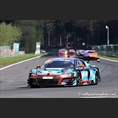 thumbnail Castelein / Castelein / Palette / Balcaen, Audi R8 LMS GT3 EVO II, HAAS RT