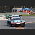 thumbnail Castelein / Castelein / Palette / Balcaen, Audi R8 LMS GT3 EVO II, HAAS RT