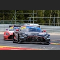 thumbnail Charlaix / Boisson / Paque / Klein, Mercedes-AMG GT3 EVO, GetSpeed Team PCX Racing