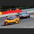 thumbnail George / Owega / Tomlinson, McLaren 720S GT3 EVO, Optimum Motorsport