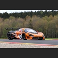 thumbnail George / Owega / Tomlinson, McLaren 720S GT3 EVO, Optimum Motorsport