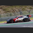 thumbnail Burguera / Sainero / Campos, Aston Martin Vantage AMR GT3 EVO, E2P Racing
