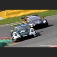 thumbnail Moritz / Renauer / Bachler, Porsche 911 GT3 R (992) EVO, Herberth Motorsport