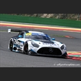 thumbnail Jans / Harvey / Liddy / Osieka, Mercedes-AMG GT3 EVO, GetSpeed Team JR286