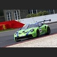 thumbnail Krohn / Jönsson / Hamprecht, Porsche 911 GT3 Cup (992 I), RPM Racing