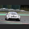 thumbnail Dominici / Leandri / de Barn, Porsche 911 GT3 Cup (992 I), Chazel Technologie Course