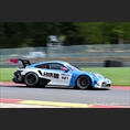 thumbnail Leveau / Rump / Scheerbarth / Hanses, Porsche 911 GT3 Cup (992 I), Mühlner Motorsport