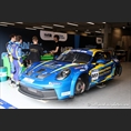 thumbnail Meurrens / Meurrens / Meurrens, Porsche 911 GT3 Cup (992 I), MM Racing