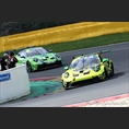 thumbnail Gambrell / Sorokin / Kearney / Kellett, Porsche 911 GT3 Cup (992 I), HRT Performance