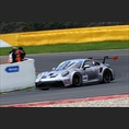 thumbnail Duhamel / Crubile, Porsche 911 GT3 Cup (992 I), Crubilé Sport