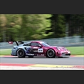 thumbnail Al-Emadi / Al Yafei / Al Khelaifi, Porsche 911 GT3 Cup (992 I), QMMF by HRT Performance