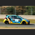 thumbnail Asnong / Divoy / Faucon, Renault Clio III RS