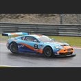thumbnail Schmetz / Grivegnee, Aston Martin DBRS9, GPR Racing