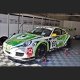 thumbnail Grandjean / Muller / Mattheus, Porsche 911 GT3, Prospeed Competition