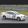 thumbnail Plennevaux / Katsers, Opel Astra, MP Motorsport