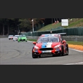 thumbnail Van Der Straten / Vanspringel, MARC Focus V8, VDS Racing Adventures