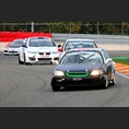 thumbnail Van Belle, Honda Civic VTi, Morpheus Motorsport