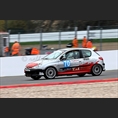 thumbnail Vander Eecken / La Monica, Peugeot 206