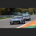 thumbnail Patze / Patze, BMW Z4, Gas Events