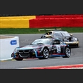 thumbnail Patze / Patze, BMW Z4, Gas Events