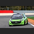 thumbnail Müller / Frère, Renault Clio III, Ca Roule Racing