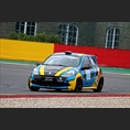 thumbnail Asnong / Faucon / Martin, Renault Clio III, Divoy Racing Team