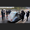 thumbnail 2CV Racing & C1 Racing - Tolosa / Dante / Dante / Medina / Di Benedetto / Dabue, 2CV Améliorée, Tolteam Racing Argentina