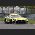 thumbnail Prologue CrowdStrike 24 Hours of Spa - Auer / Stolz / Engel, Mercedes-AMG GT3 EVO, Mercedes-AMG Team MANN-FILTER