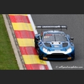 thumbnail Prologue CrowdStrike 24 Hours of Spa - Adam / Leroux / Petrobelli / Hanafin, Aston Martin Vantage AMR GT3 EVO, Ecurie Ecosse Blackthorn