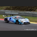 thumbnail Prologue CrowdStrike 24 Hours of Spa - Blattner / Jaubert / Marschall / Tuck, Ferrari 296 GT3 EVO, Kessel Racing