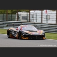 thumbnail Prologue CrowdStrike 24 Hours of Spa - Moulin / Andriolo / Lecertua / Sanjay, McLaren 720S GT3 EVO, CSA Racing