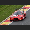 thumbnail Prologue CrowdStrike 24 Hours of Spa - Kellett / Leung, BMW M4 GT3 EVO, Paradine Competition