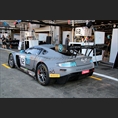thumbnail Baumann / Kirchhofer / Martin, Aston Martin V12 Vantage, R-Motorsport