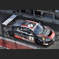 thumbnail Haase / Mies / Ortelli, Audi R8 LMS Ultra, Audi Sport Team WRT