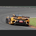 thumbnail Mondron / Clarke / Verdonck / van de Poele, McLaren MP4-12C, Boutsen Ginion Racing