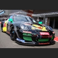 thumbnail Riegel / Stursberg / Menzel / Alzen, Porsche 997 GT3 R, Haribo Racing Team
