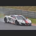 thumbnail Demoustier / Tappy / Parisy / Amado, Mc Laren GT MP4-12, ART Grand Prix