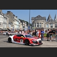 thumbnail Piccini / Rast / Stippler, Audi R8 LMS Ultra, Audi Sport Performance Cars Team Phoenix