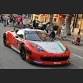 thumbnail Cameron / Griffin / Edmonds / Cadei, Ferrari 458 Italia, Mtech