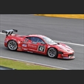 thumbnail Brandela / Comole / Despinasse / Petit, Ferrari 458 Italia, Sport Garage