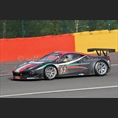 thumbnail Hommerson / Machiels / Bertolini / Pier Giudi, Ferrari 458 Italia, AF Corse