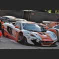 thumbnail Goethe / Hall / Campbell Walter, McLaren MP4-12C, Gulf Racing UK