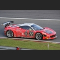 thumbnail Gosselin / Rostan / Bruneau / Bontempelli, Ferrari 458 Italia, Kessel Racing
