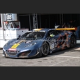 thumbnail Grogor / Price / Barff, McLaren MP4-12C, Von Ryan Racing