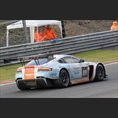 thumbnail Verbergt / Dupont / Latinne / Baguette, Aston Martin V12 Vantage, GPR Racing